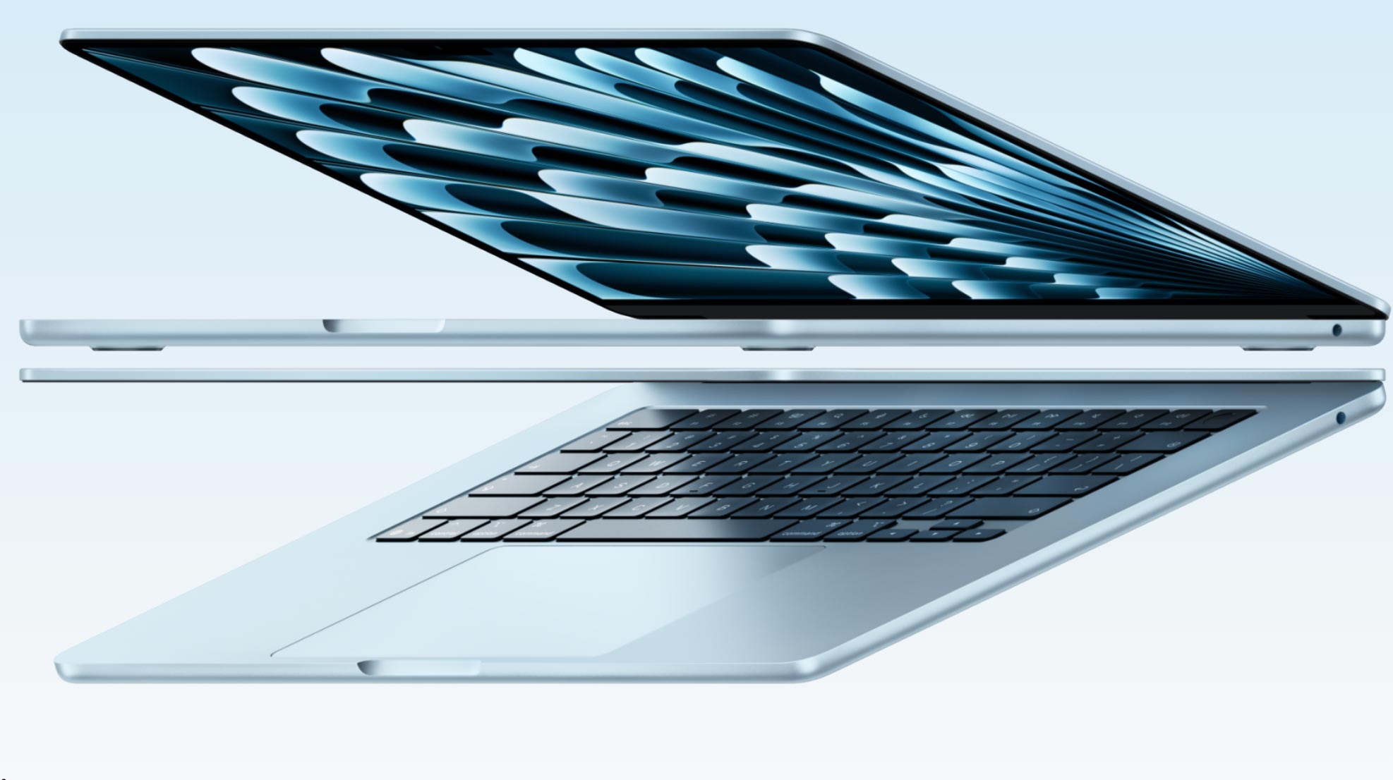 M5 MacBook Air: Double Storage & Wi-Fi 7 for Unmatched Value