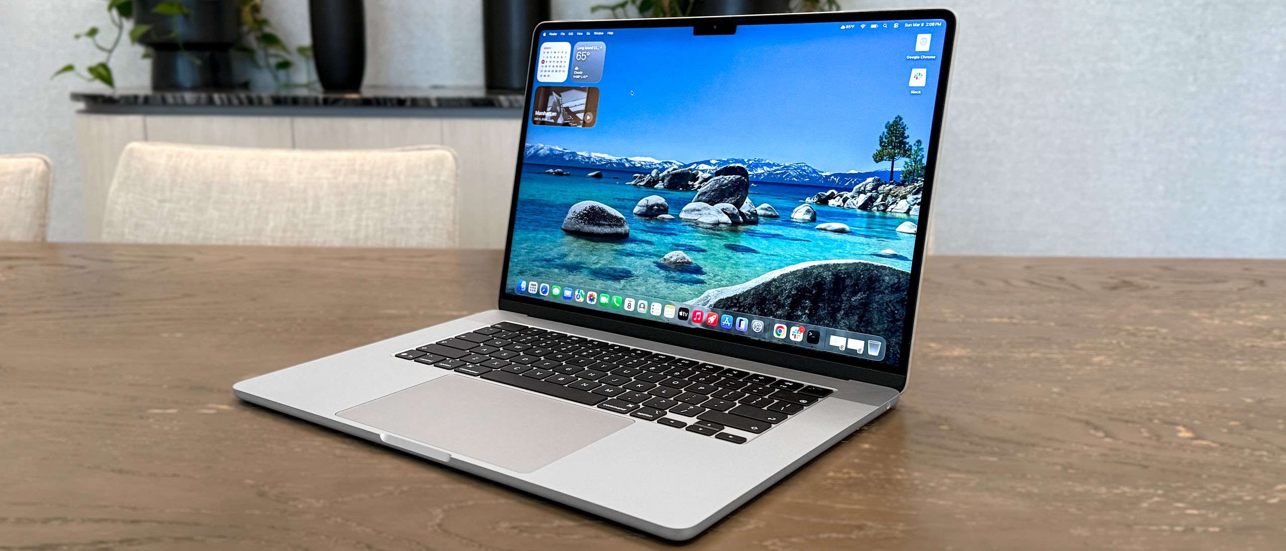 MacBook Air M5 Review: Is Apple's Most Popular Laptop Worth Buying?